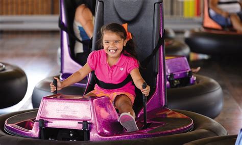 Learn Something New at Magic Mountain Fun Center Easton's Educational Workshops